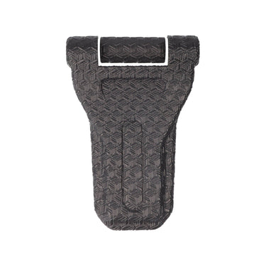 Threedom Logo Small Hood Hinge Cover | JT Gladiator